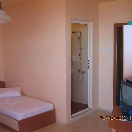 Amor Guest house Sveti Vlas