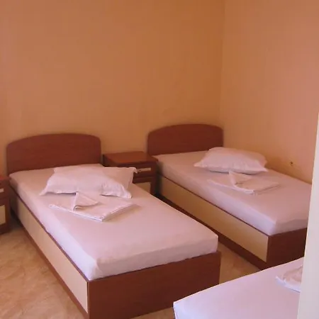 Amor Guest house