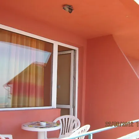 Guest house Amor
