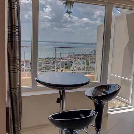 Guest house Amor Sveti Vlas