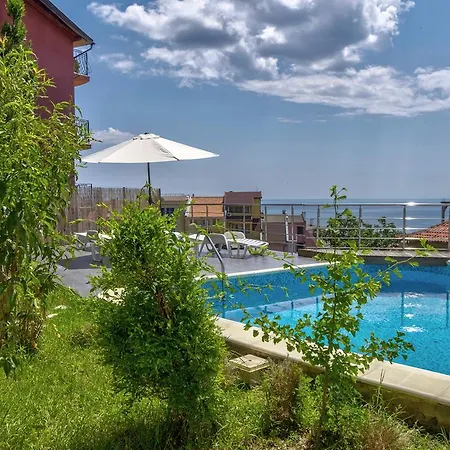 Amor Guest house Sveti Vlas