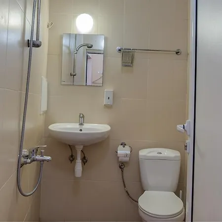 Amor Guest house Sveti Vlas