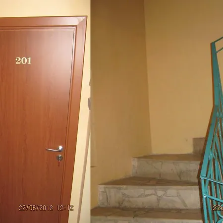Amor Guest house